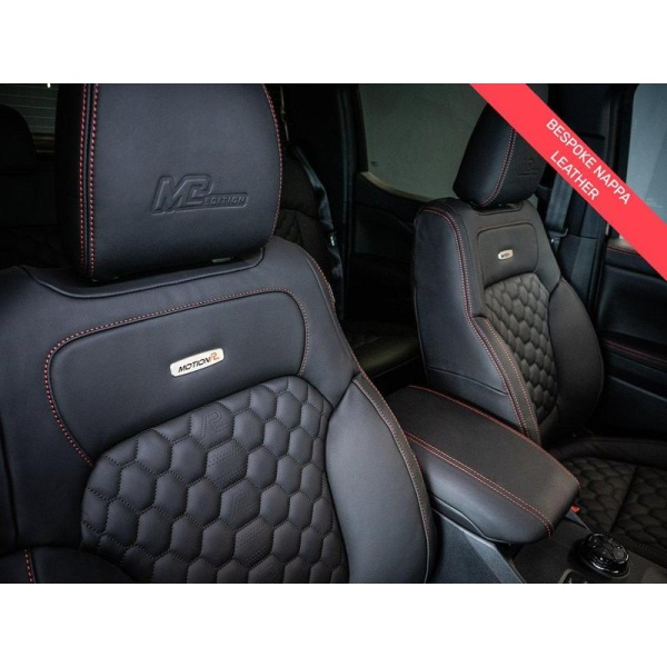 Ford Ranger - Wildtrak 4X4 Dcb Tdci D/CAB Diesel