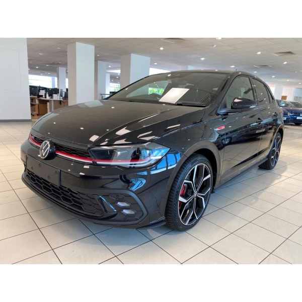 Volkswagen Polo - 2.0 TSI GTI DSG Euro 6 (s/s) 5dr