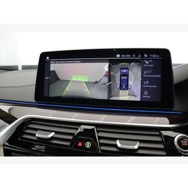 BMW 2 Series Coupe - BMW G42 220i MSP 2dr