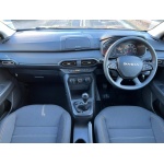 Dacia Sandero - Stepway Essential TCe 90 MY23 1.0 5dr