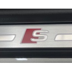 Audi Q2 - 1.5 TFSI CoD 35 S line Euro 6 (s/s) 5dr