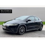 Honda Civic - 1.4 i-DSI SE 5dr