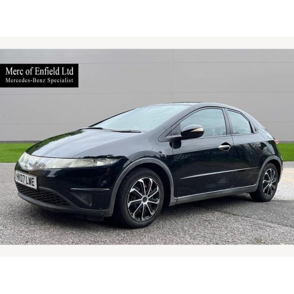 Honda Civic - 1.4 i-DSI SE 5dr