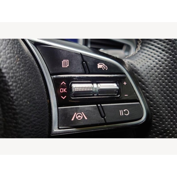KIA Proceed - 1.5 T-GDi GT-Line Shooting Brake (158 bhp) - BLUETOOTH - DAB 5dr