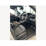 Audi S3 - 2.0 TFSI Black Edition S Tronic quattro Euro 6 (s/s) 4dr