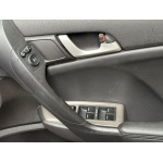 Honda Accord - 2.2 I-DTEC ES GT 4d 148 BHP