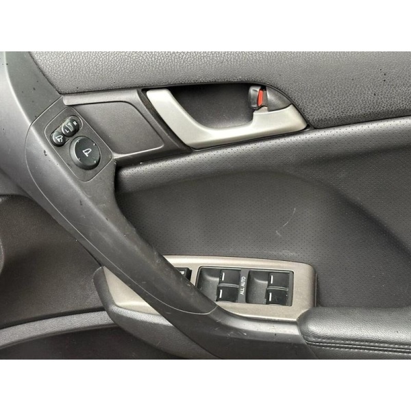 Honda Accord - 2.2 I-DTEC ES GT 4d 148 BHP