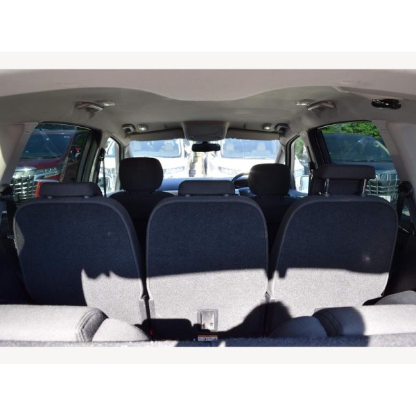 Ford S-max - 2.0 TDCi Titanium Powershift Euro 5 5dr