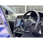 Volkswagen Golf - 1.4 SE NAVIGATION TSI BLUEMOTION TECHNOLOGY DSG 5d 124 BHP Nationwide Home Delivery Available