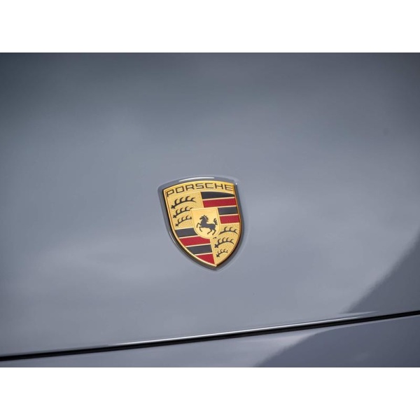 Porsche Cayenne - 4.0T V8 S Coupe 5dr Petrol TiptronicS 4WD Euro 6 (s/s) (474 ps)