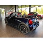 MINI Convertible - 2.0 John Cooper Works Steptronic Euro 6 (s/s) 2dr