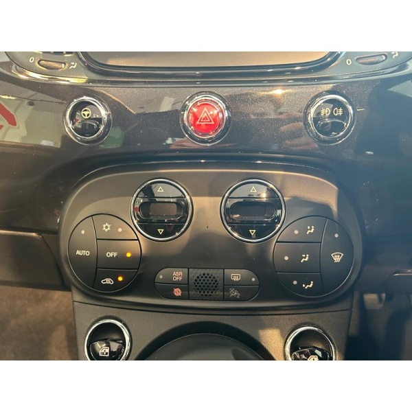 Fiat 500C - 1.0 MHEV Top Euro 6 (s/s) 2dr