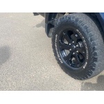 Mitsubishi L200 - 2.5 DI-D Barbarian Auto 4WD Euro 4 4dr (LB)