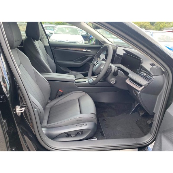 SKODA Superb - 2.0 TDI Laurin & Klement DSG 4WD Euro 6 (s/s) 5dr