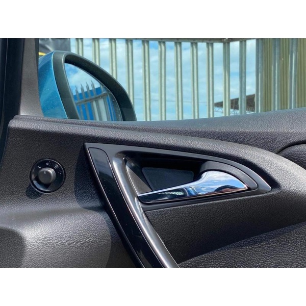 Vauxhall Astra GTC - 1.4T SRi Auto Euro 5 3dr