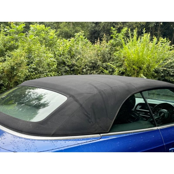 Audi A5 Cabriolet - 2.0 TDI S line Special Edition Plus Multitronic Euro 6 (s/s) 2dr