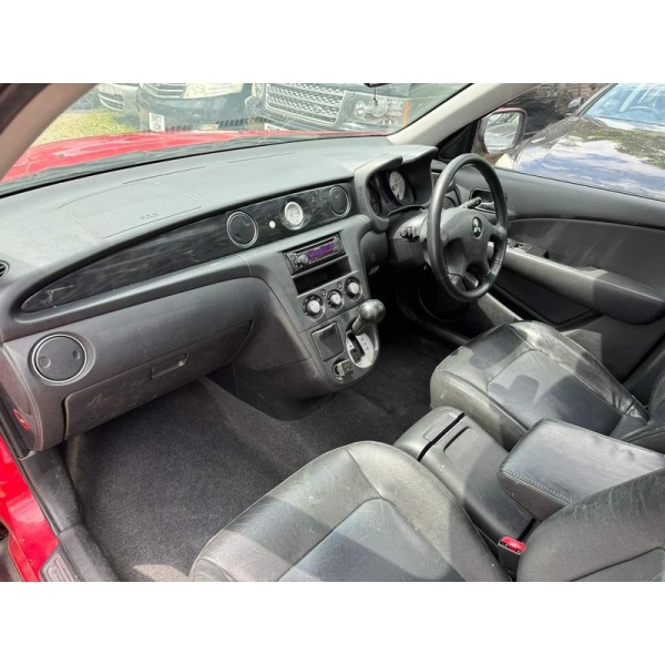 Mitsubishi Outlander - 2.4 Sport SE 5dr
