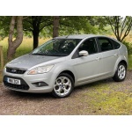 Ford Focus - 1.6 TDCi DPF Sport 5dr