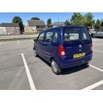 Vauxhall Agila - 1.0i 12v Expression 5dr