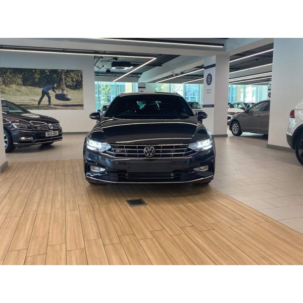 Volkswagen Passat - 1.5 Tsi Evo R-Line 5Dr Dsg