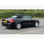 Audi A4 Cabriolet - 1.8T Sport Convertible 2dr Petrol Manual (199 g/km, 161 bhp)