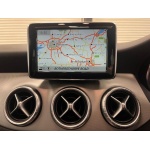 Mercedes-Benz CLA - 1.6 CLA180 SPORT 4d 122 BHP