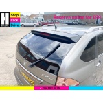 Honda Fr-v - 2.2 i-CDTi EX 5dr