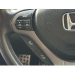 Honda Accord - 2.2 I-DTEC ES GT 4d 148 BHP