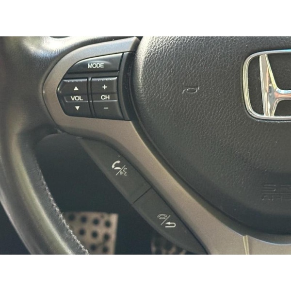 Honda Accord - 2.2 I-DTEC ES GT 4d 148 BHP