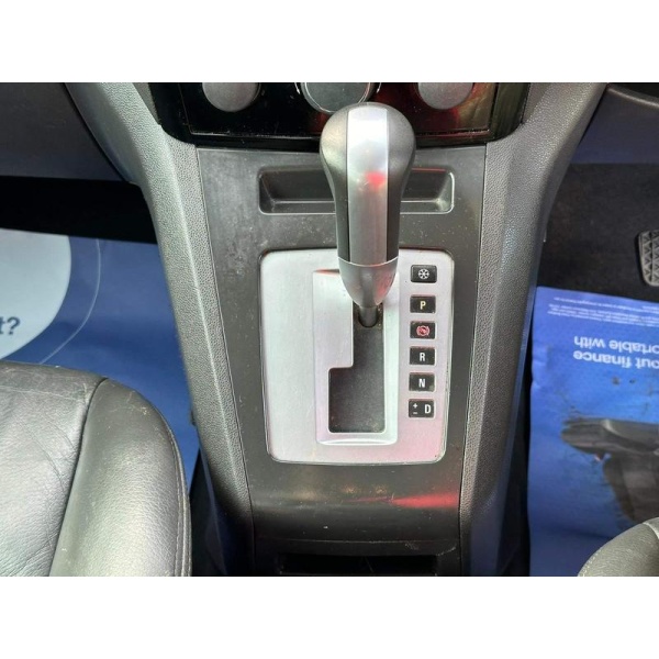 Vauxhall Zafira - 1.9 CDTi Elite Auto Euro 4 5dr