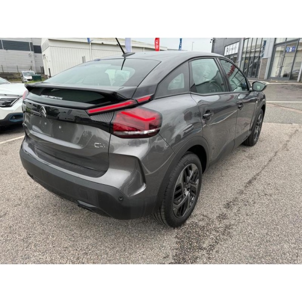 Citroen C4 - 1.2 PureTech YOU! Euro 6 (s/s) 5dr