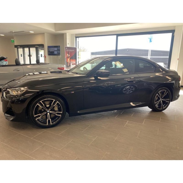 BMW 2 Series - 2.0 230i M Sport Auto Euro 6 (s/s) 2dr