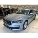 SKODA Superb - 1.5 TSI e-TEC MHEV SE Technology DSG Euro 6 (s/s) 5dr