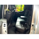 Nissan Navara - 2.5 dCi Outlaw Pickup 4dr Diesel Manual (226 g/km, 174 bhp)