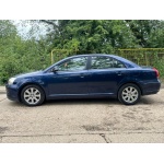 Toyota Avensis - 1.8 VVT-i TR 4dr