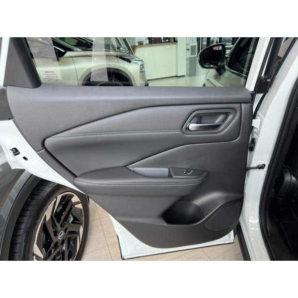 Nissan Qashqai - 1.3 DIG-T MHEV N-Connecta Euro 6 (s/s) 5dr