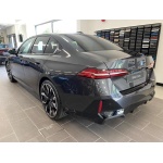 BMW 5 Series - 2.0 520i MHT M Sport Steptronic Euro 6 (s/s) 4dr