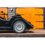 Morgan Plus SIX - Auto 3.0 2dr Convertible Automatic Petrol