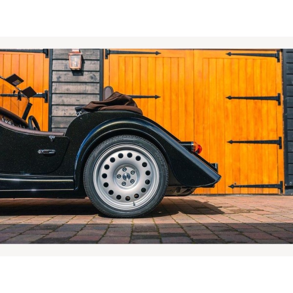 Morgan Plus SIX - Auto 3.0 2dr Convertible Automatic Petrol