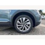 Volkswagen T-roc - 1.5 TSI Style DSG 2WD Euro 6 (s/s) 2dr