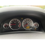 Vauxhall Vectra - 1.8 VVT Exclusiv Hatchback 5dr Petrol Manual (173 g/km, 138 bhp)