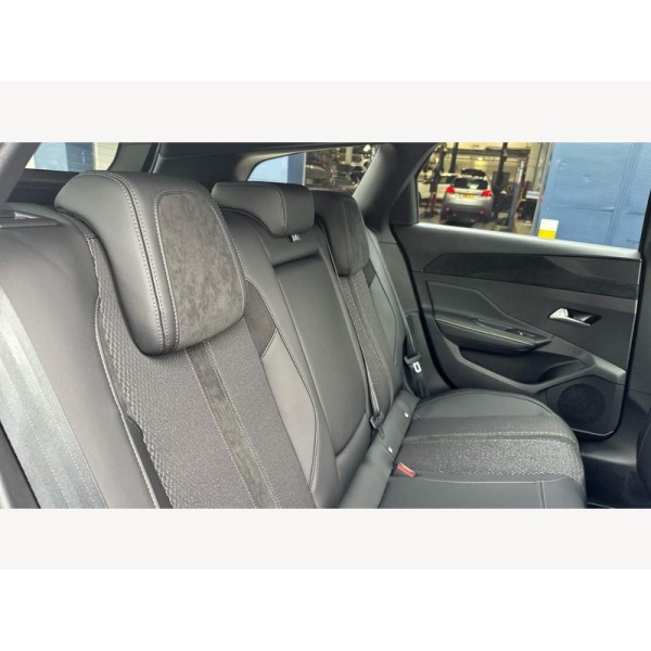 Peugeot 308 SW - 1.2 PureTech GT EAT Euro 6 (s/s) 5dr