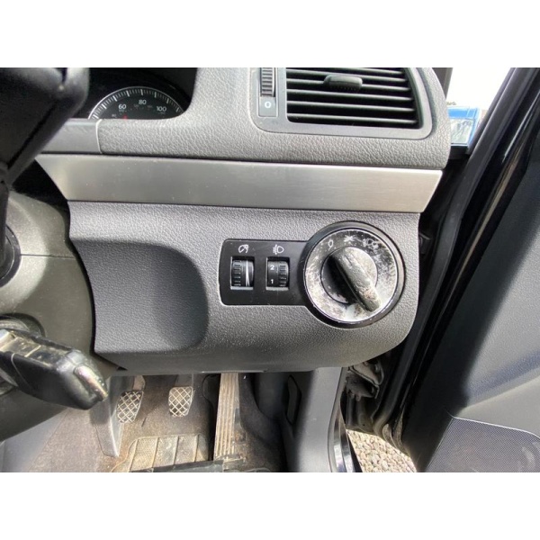 Volkswagen Touran - 2.0 TDI Sport 5dr (7 Seats)