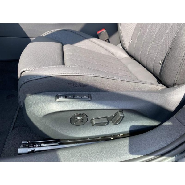 SKODA Superb - 2.0 TDI Laurin & Klement DSG 4WD Euro 6 (s/s) 5dr