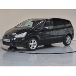 Ford S-max - 2.0 TDCi Titanium 5dr