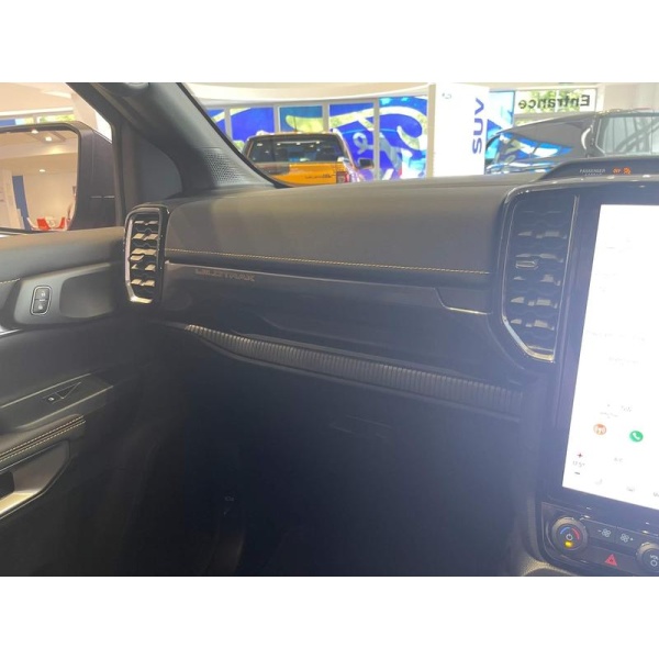 Ford Ranger - 2.0 TD EcoBlue Wildtrak Auto 4WD Euro 6 (s/s) 4dr