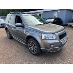 Land Rover Freelander 2 - 2.2 TD4 HSE Auto 4WD Euro 4 5dr