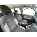 Citroen C3 Picasso - 1.6 HDi VTR+ MPV 5dr Diesel Manual Euro 4 (90 ps)