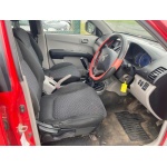 Mitsubishi L200 - 2.5 DI-D Animal Pickup 4dr Diesel Manual 4WD (236 g/km, 165 bhp)