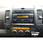 Nissan Navara - 2.5 dCi Outlaw Pickup 4dr Diesel Manual (226 g/km, 174 bhp)